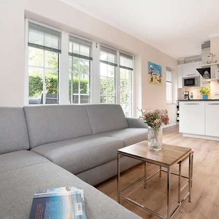 Seepark Ankerplatz 17 Scharbeutz Εξωτερικό φωτογραφία