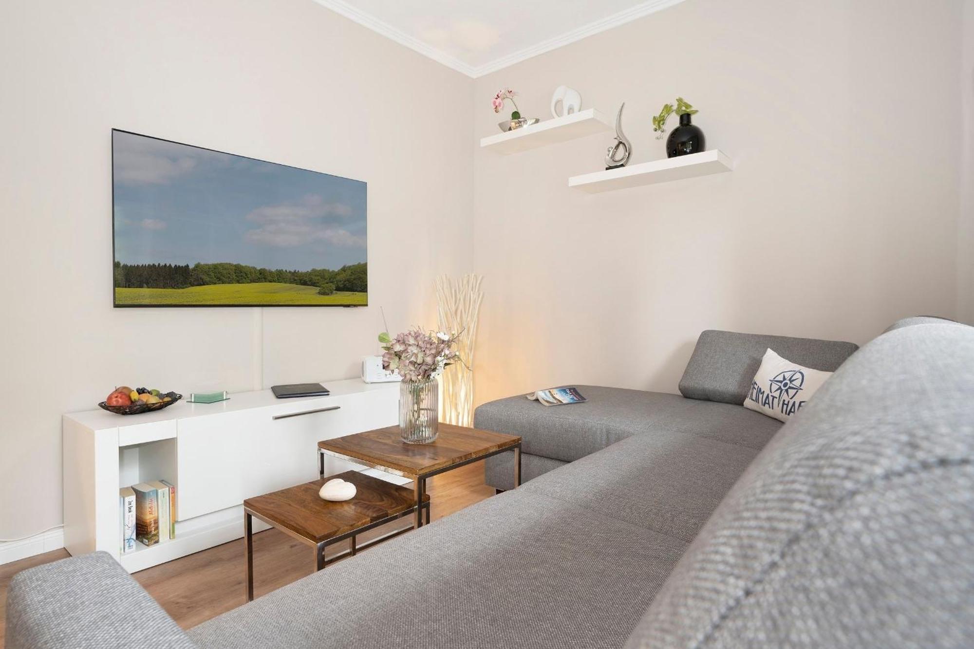 Seepark Ankerplatz 17 Scharbeutz Εξωτερικό φωτογραφία